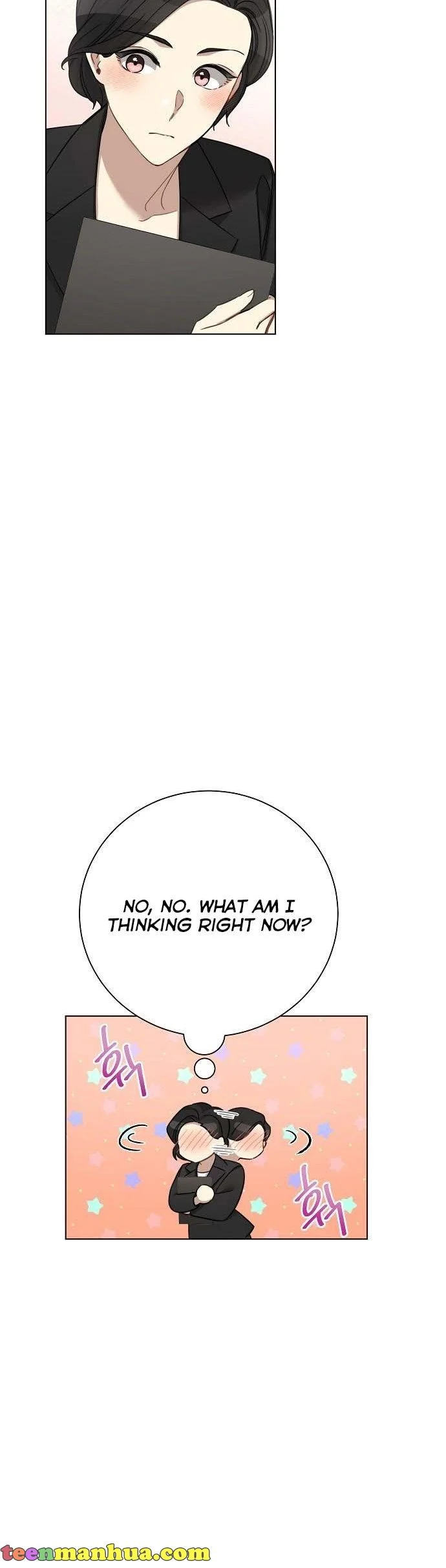 THE Runway Chapter 75 - page 30