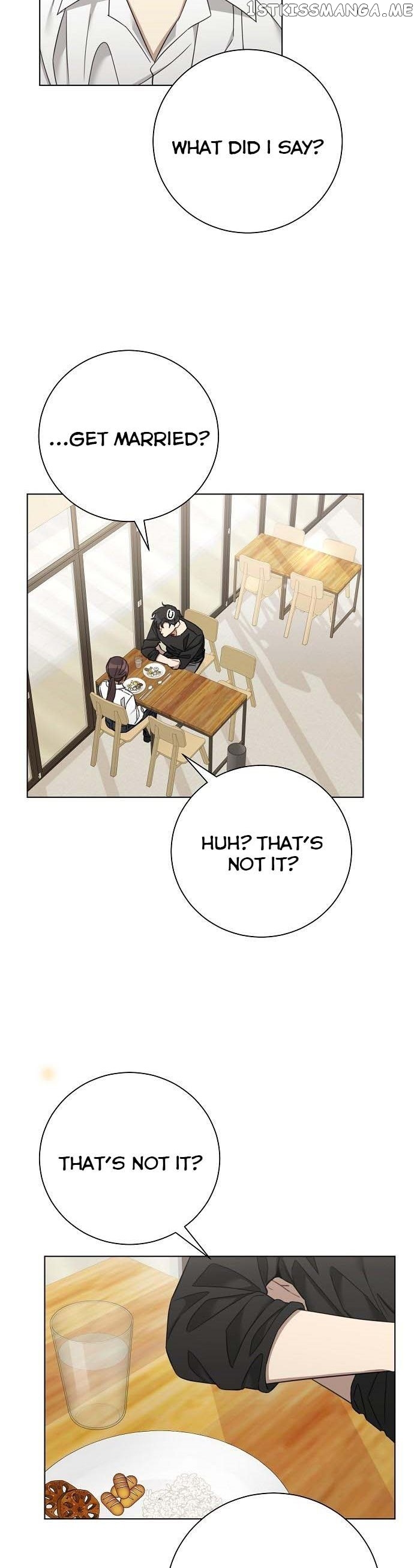 THE Runway Chapter 91 - page 11