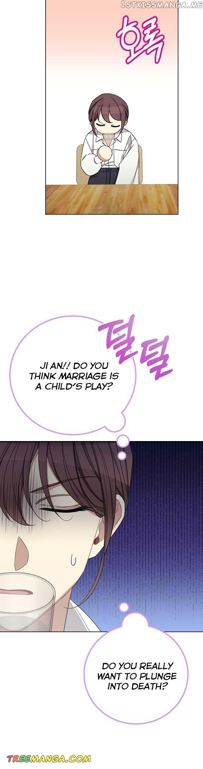 THE Runway Chapter 91 - page 17