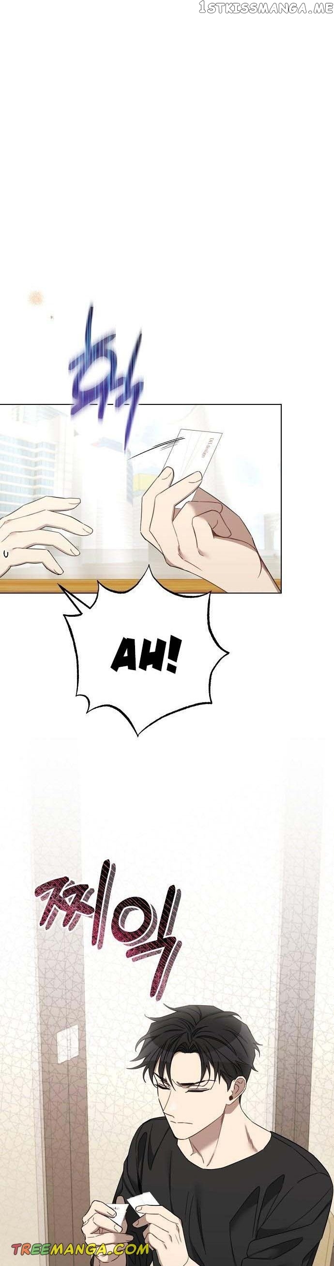 THE Runway Chapter 91 - page 2