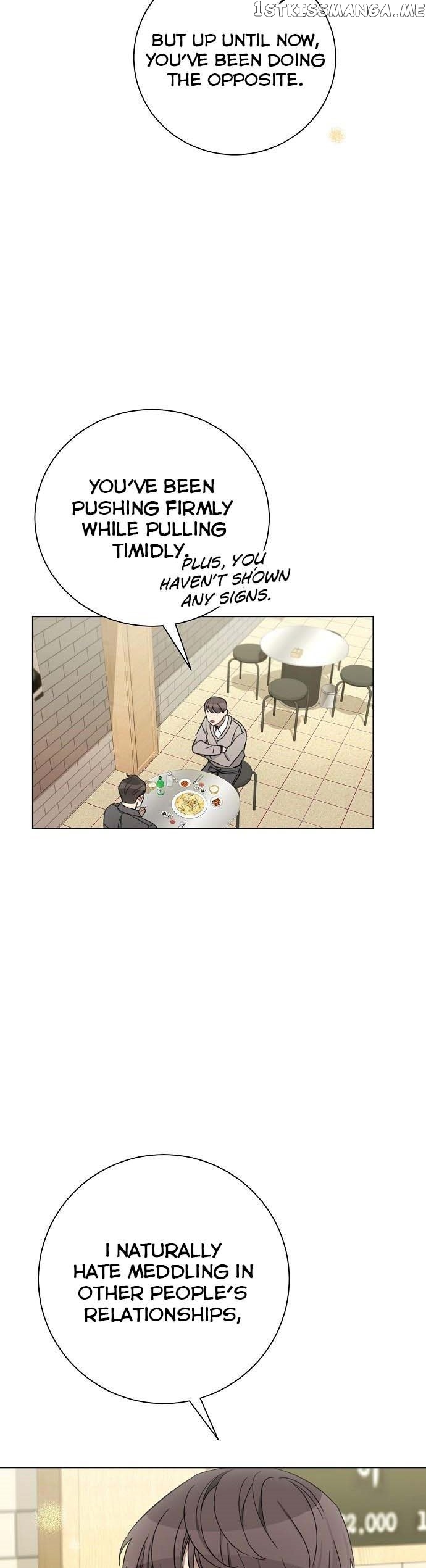 THE Runway Chapter 91 - page 23
