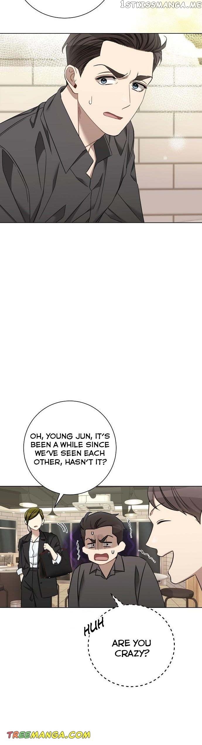 THE Runway Chapter 91 - page 27