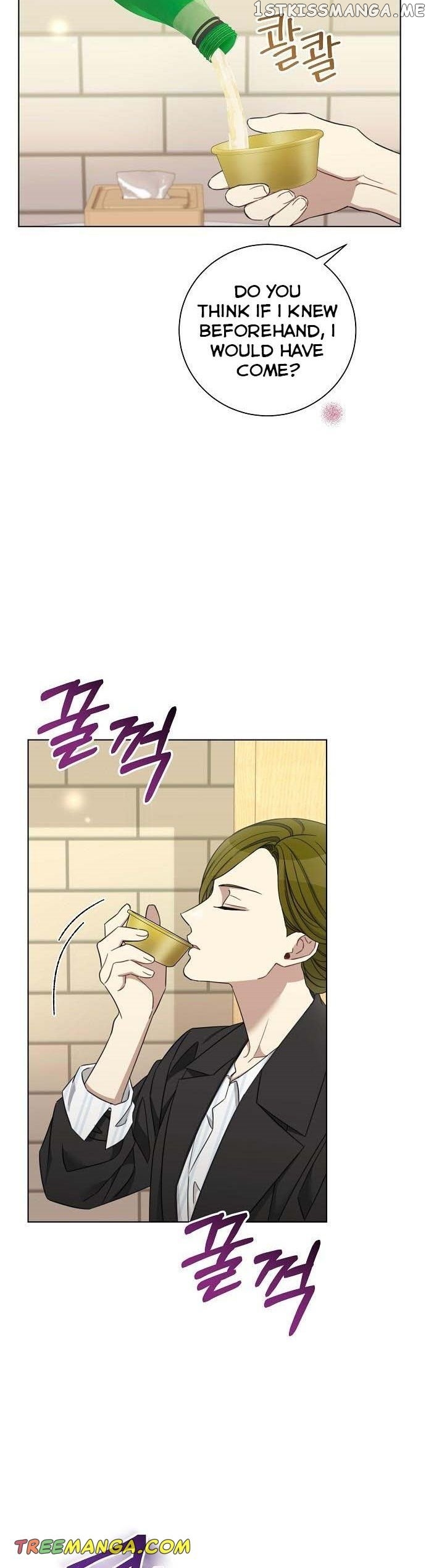 THE Runway Chapter 91 - page 31