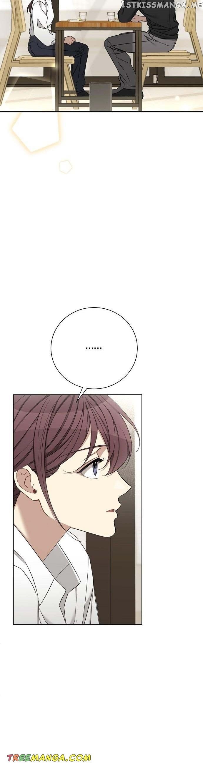 THE Runway Chapter 91 - page 7