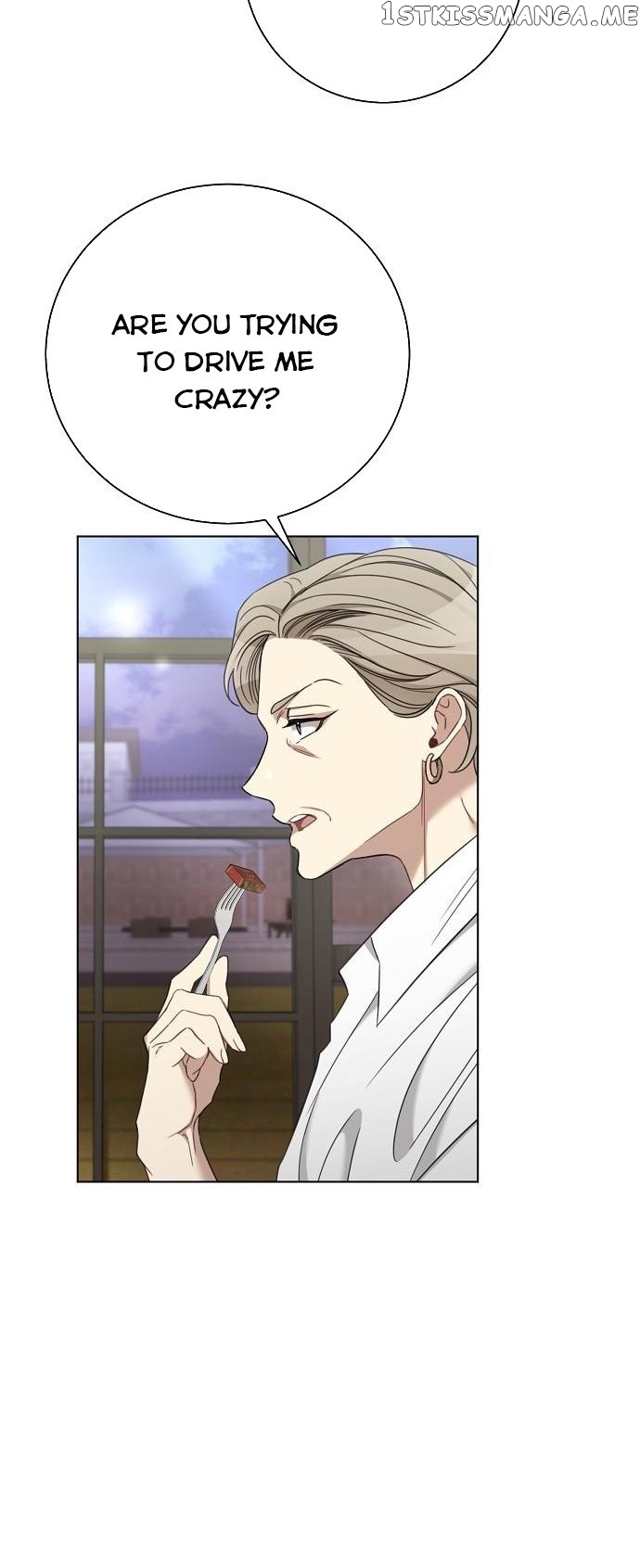 THE Runway Chapter 78 - page 32