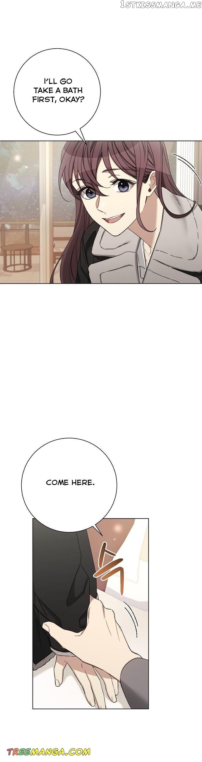 THE Runway Chapter 90 - page 13