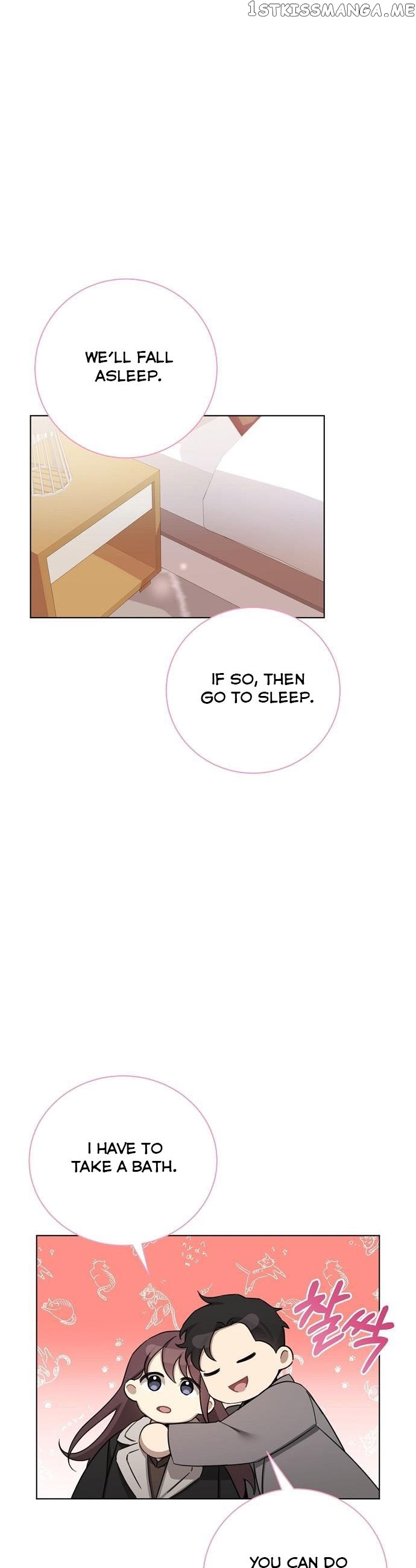 THE Runway Chapter 90 - page 15