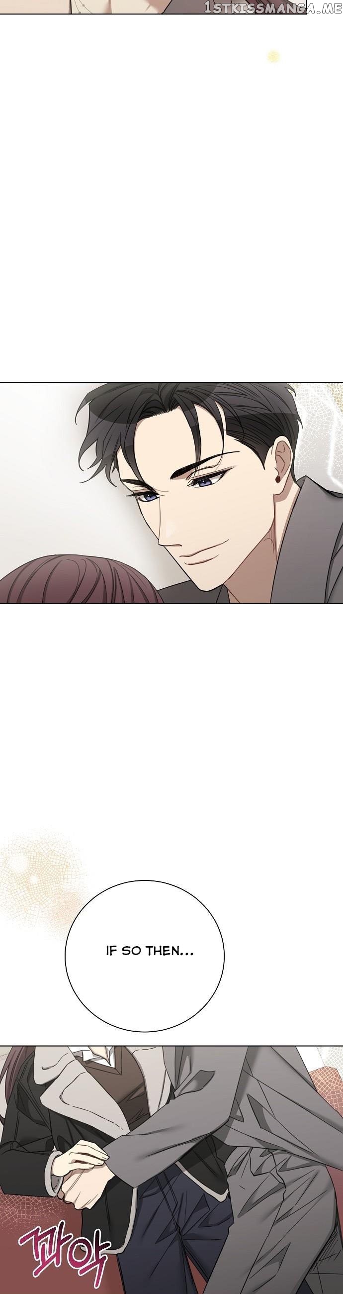 THE Runway Chapter 90 - page 17