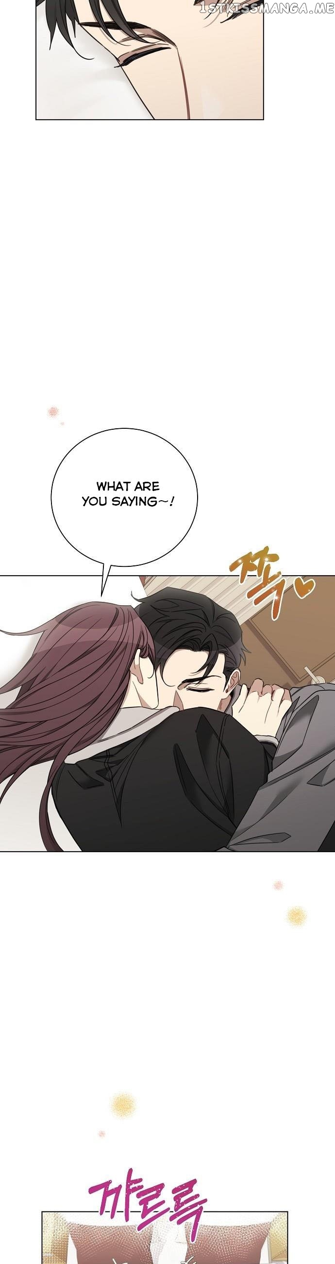 THE Runway Chapter 90 - page 19