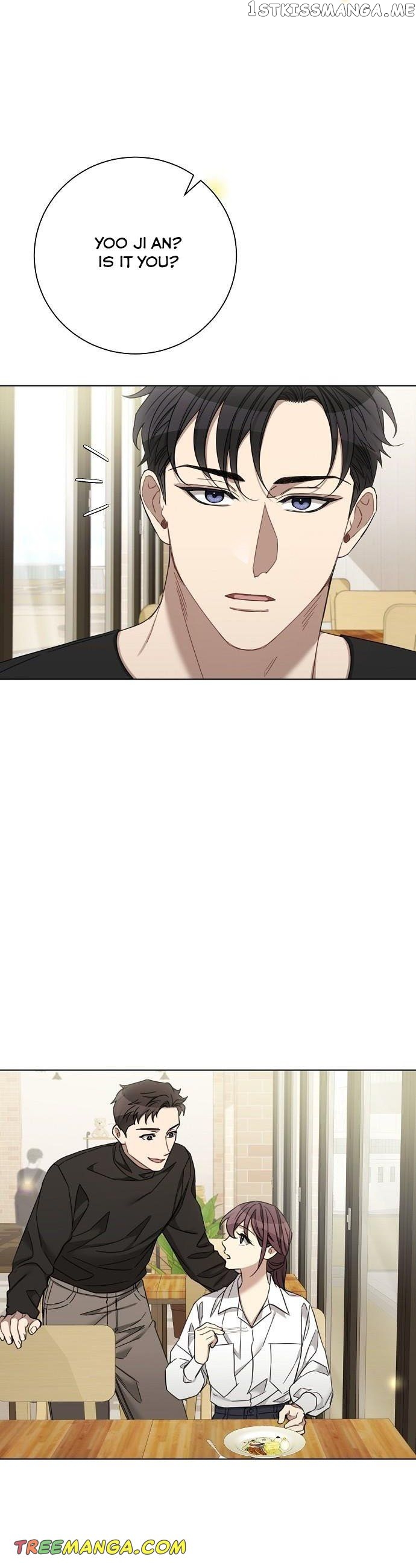 THE Runway Chapter 90 - page 22