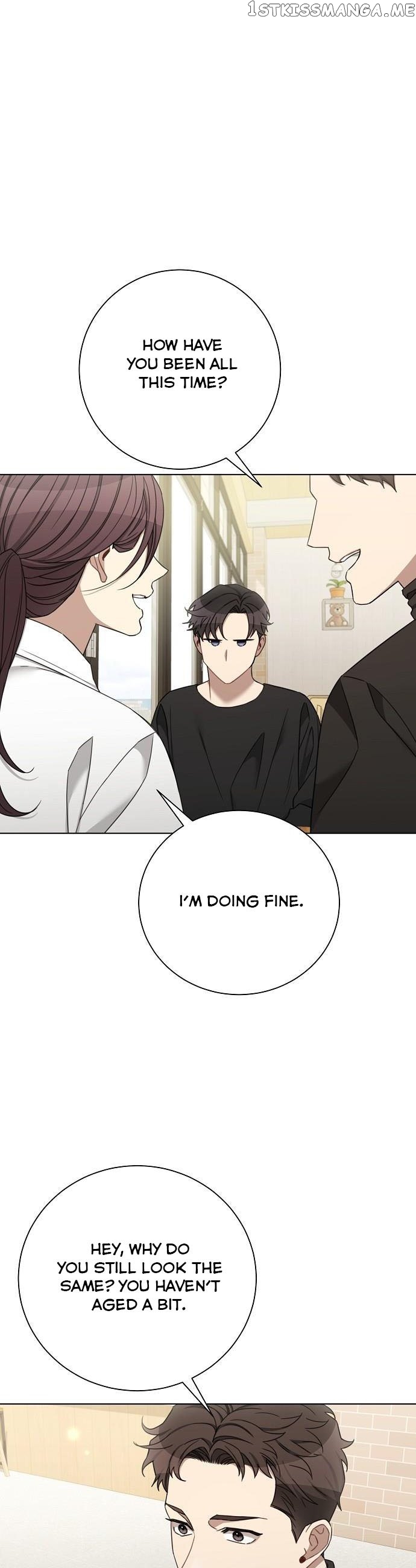THE Runway Chapter 90 - page 24