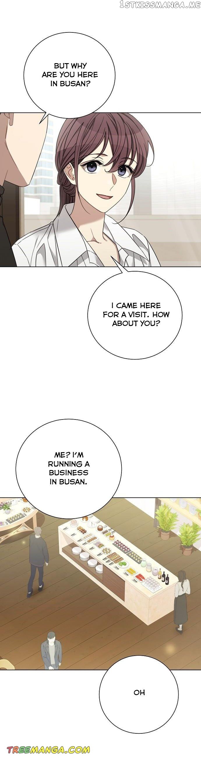 THE Runway Chapter 90 - page 26