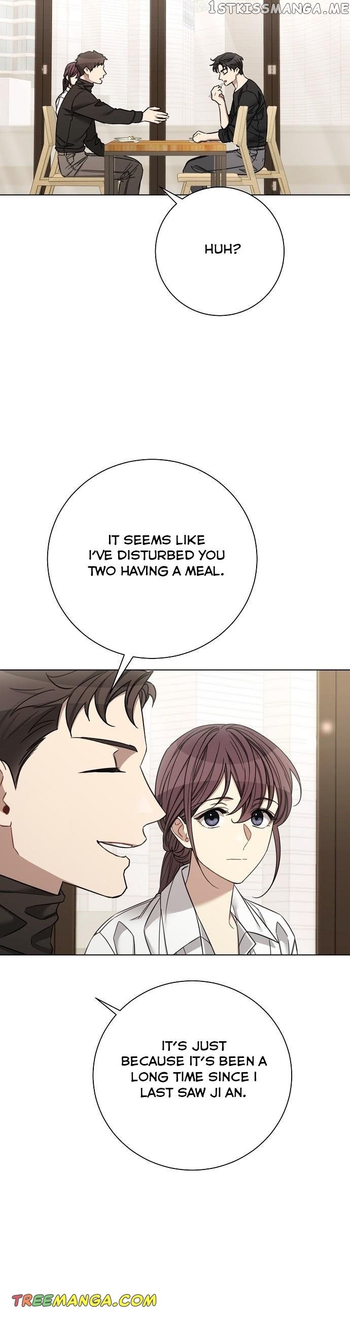 THE Runway Chapter 90 - page 29