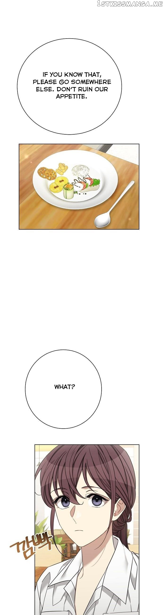 THE Runway Chapter 90 - page 30