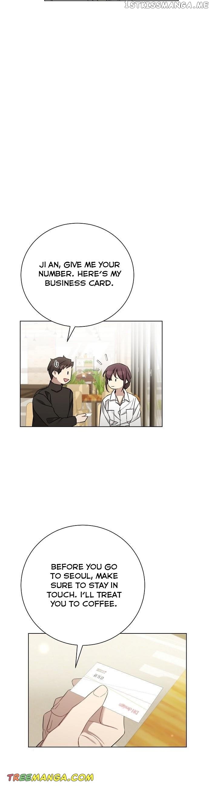 THE Runway Chapter 90 - page 31