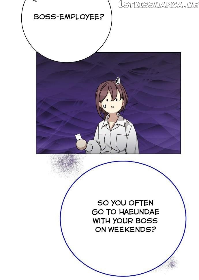 THE Runway Chapter 90 - page 35