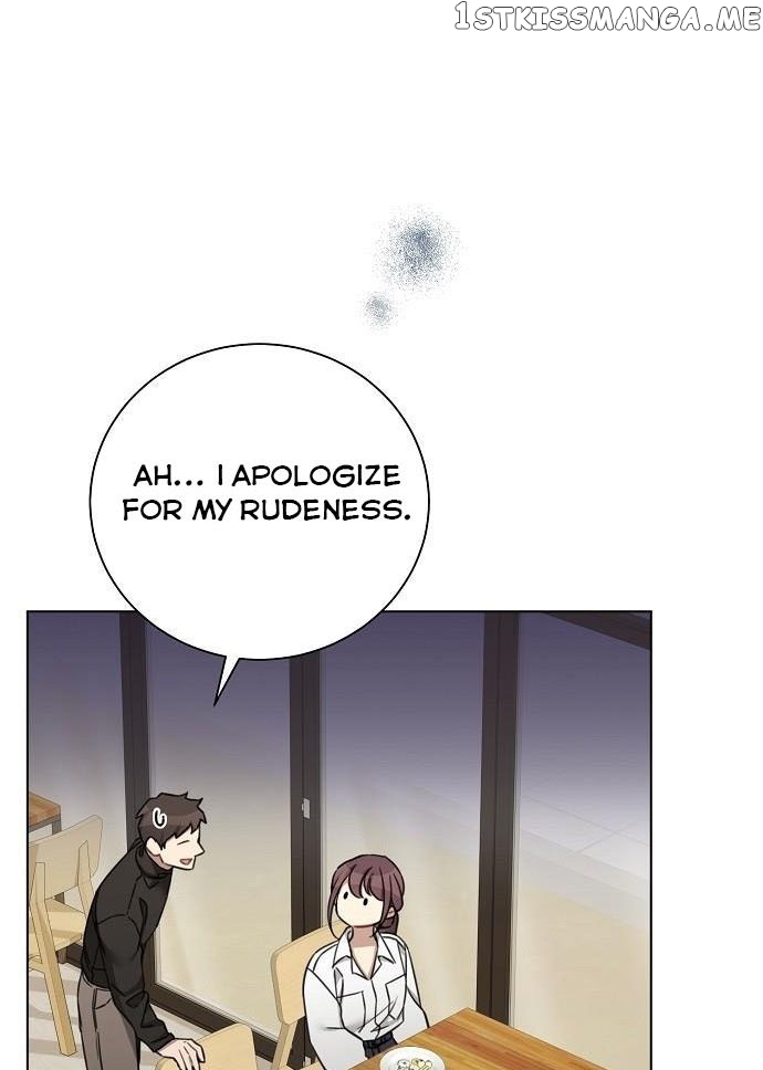 THE Runway Chapter 90 - page 36