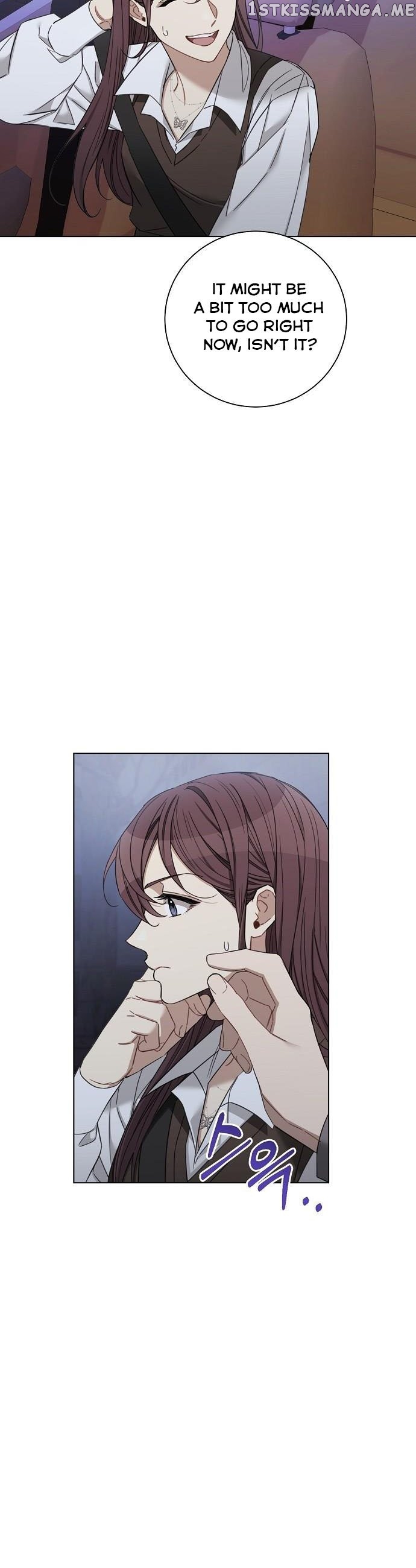 THE Runway Chapter 90 - page 8