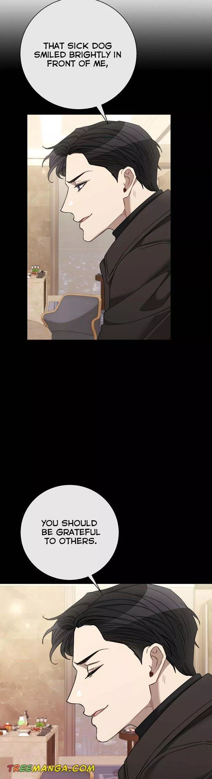THE Runway Chapter 79 - page 3