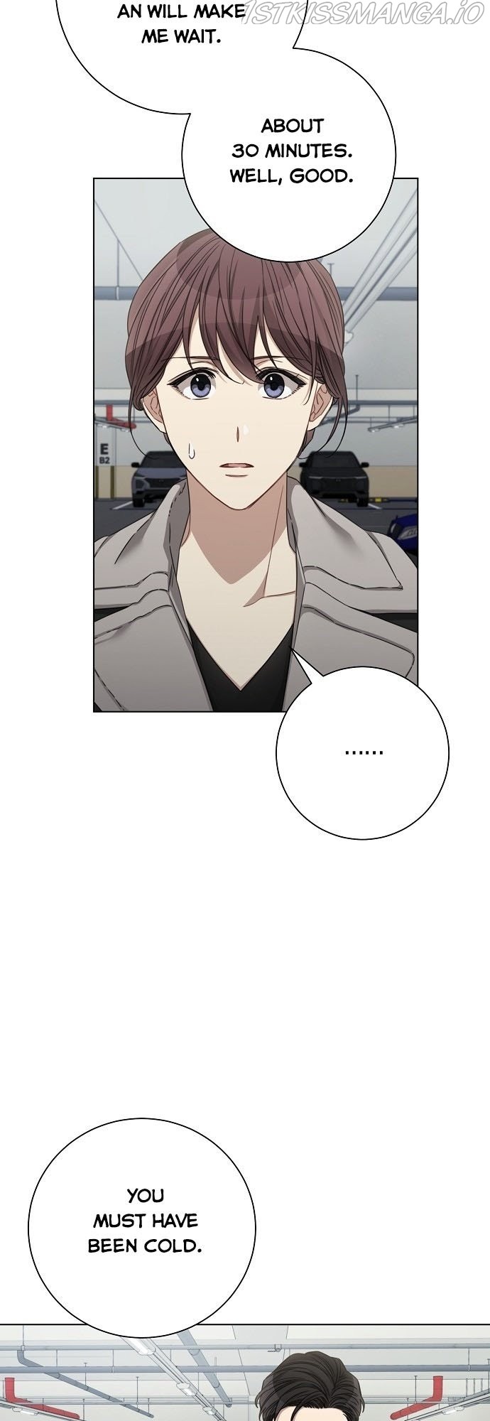 THE Runway chapter 41 - page 11
