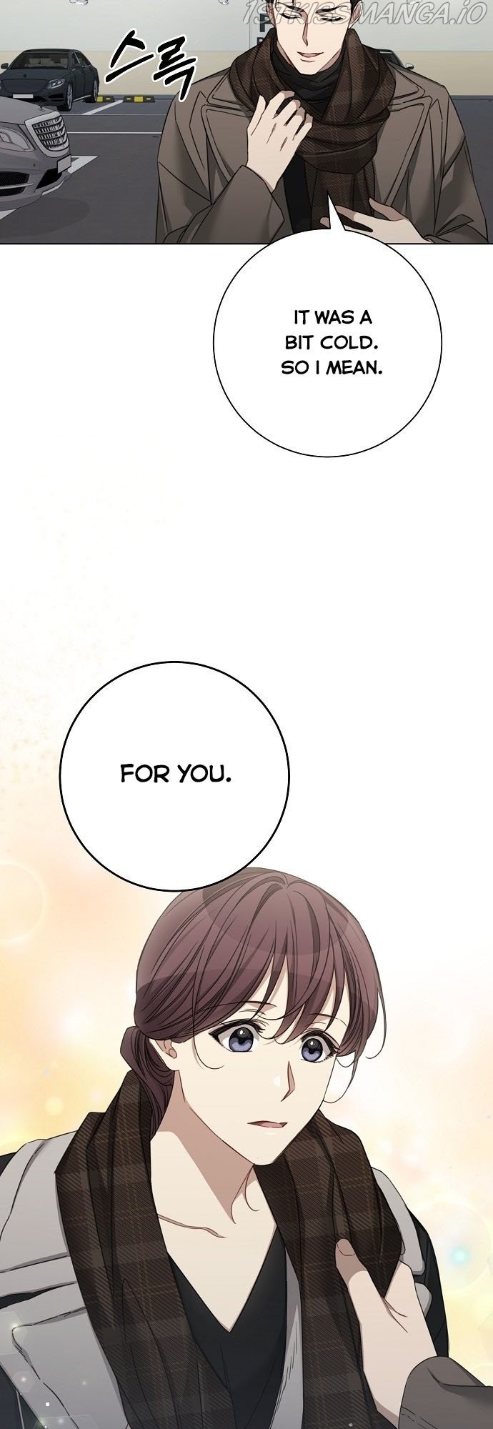 THE Runway chapter 41 - page 12