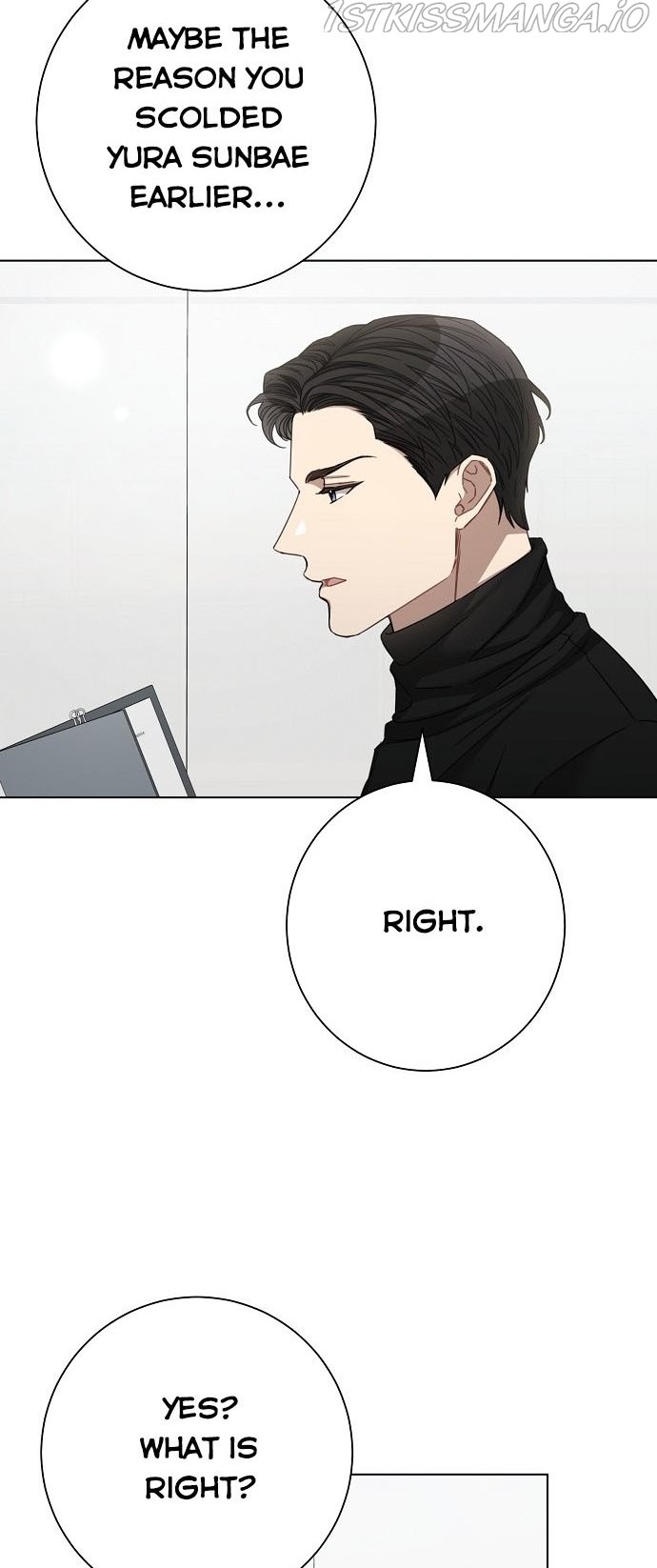 THE Runway chapter 41 - page 35