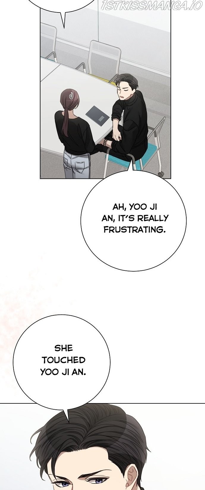THE Runway chapter 41 - page 36
