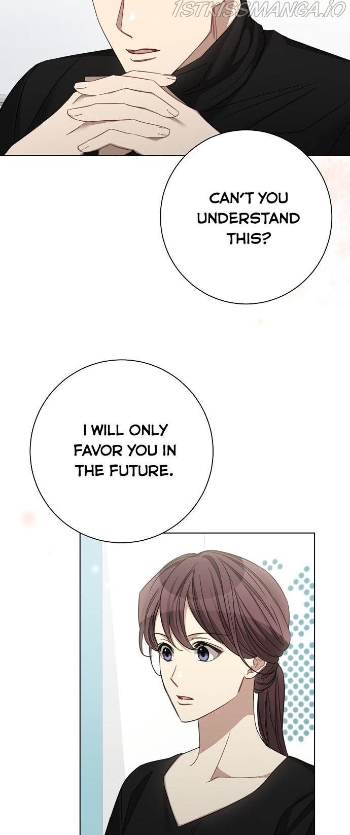 THE Runway chapter 41 - page 37
