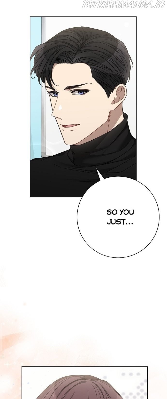 THE Runway chapter 41 - page 39