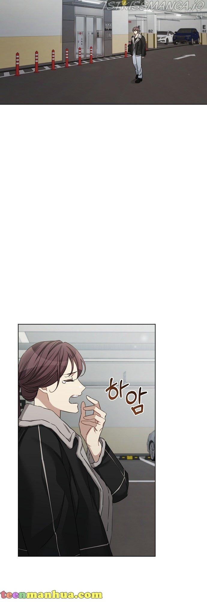 THE Runway chapter 41 - page 4