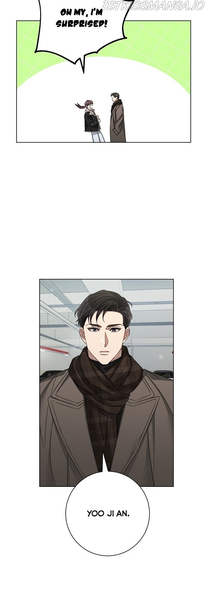 THE Runway chapter 41 - page 6