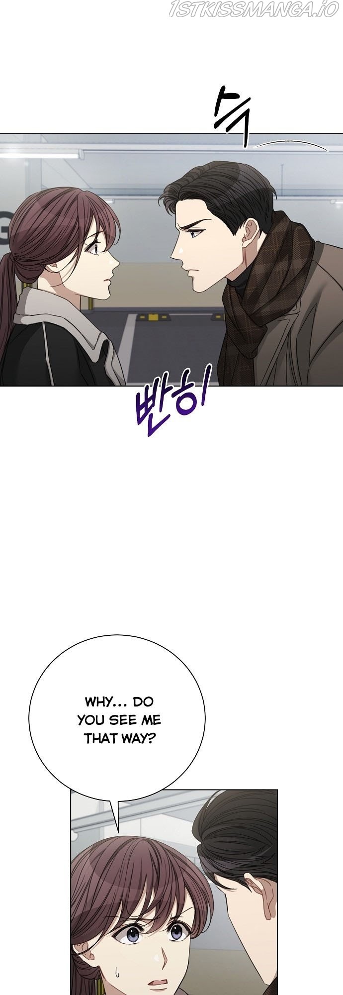 THE Runway chapter 41 - page 7