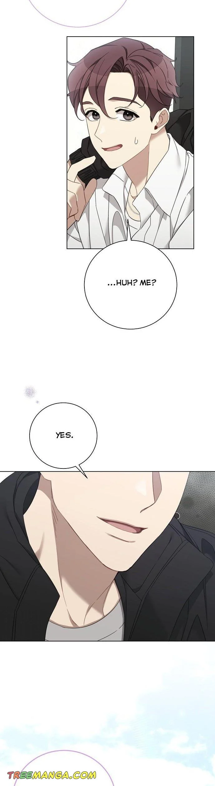 THE Runway Chapter 85 - page 14