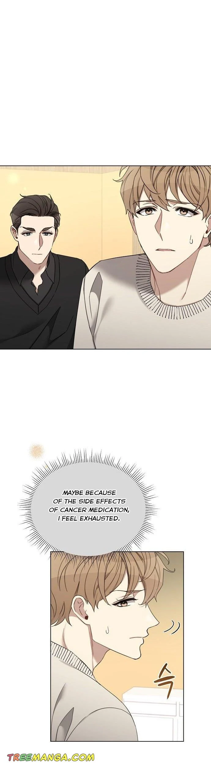 THE Runway Chapter 85 - page 27