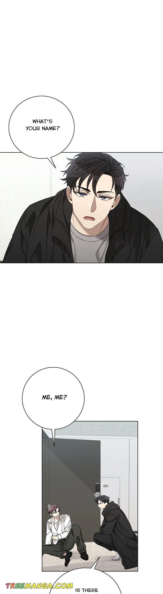 THE Runway Chapter 85 - page 5