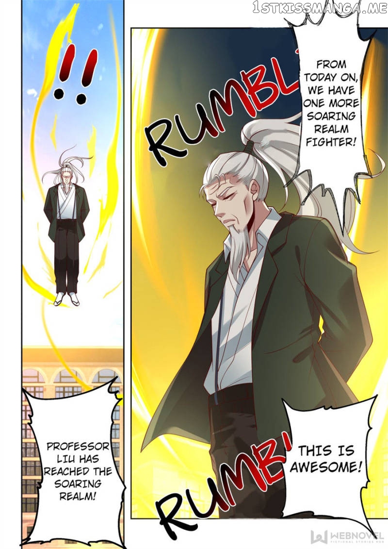 The Tribulation of Ten Thousand Races Chapter 30 - page 12