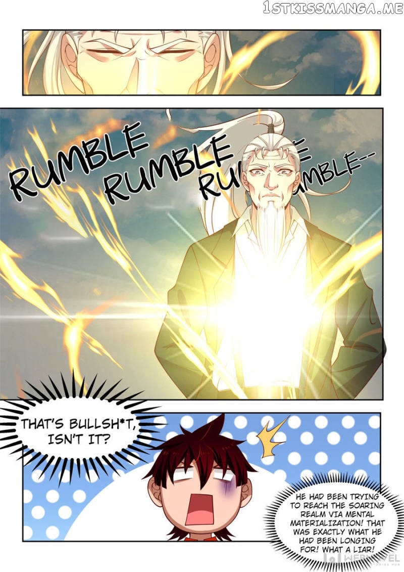 The Tribulation of Ten Thousand Races Chapter 30 - page 14