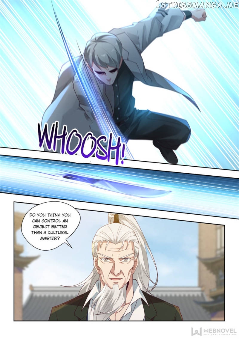 The Tribulation of Ten Thousand Races Chapter 31 - page 3