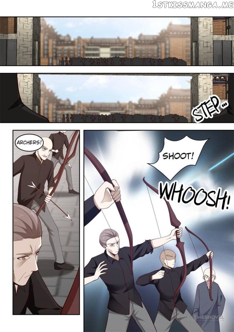 The Tribulation of Ten Thousand Races Chapter 32 - page 5