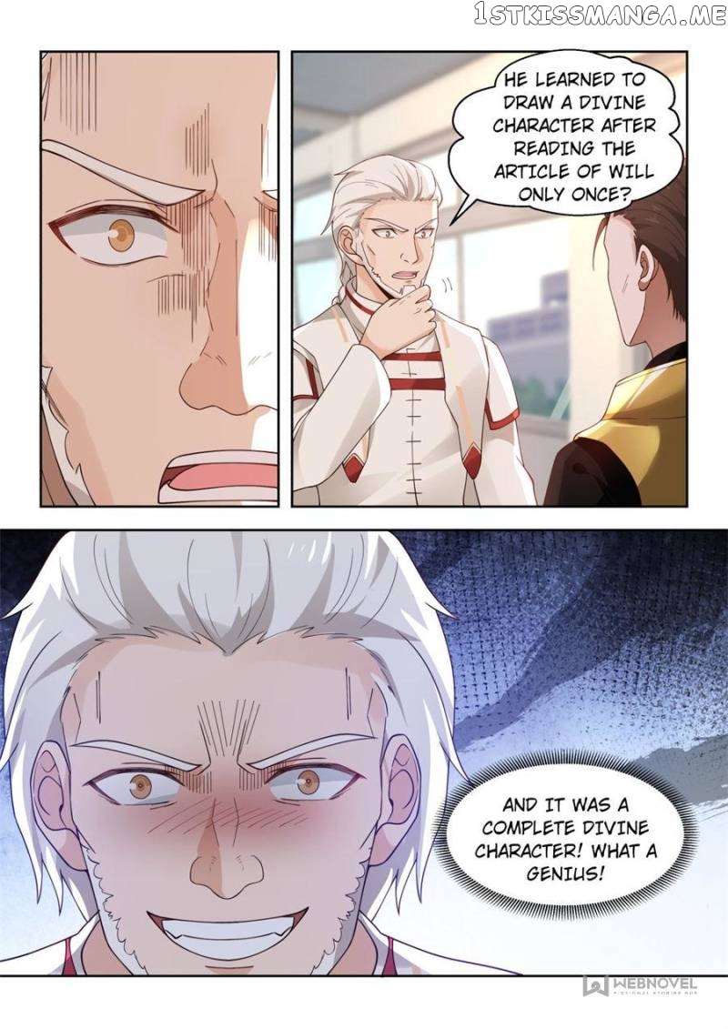 The Tribulation of Ten Thousand Races Chapter 71 - page 2
