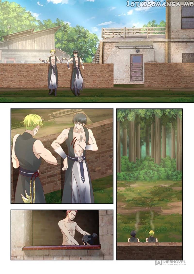 The Tribulation of Ten Thousand Races Chapter 65 - page 1
