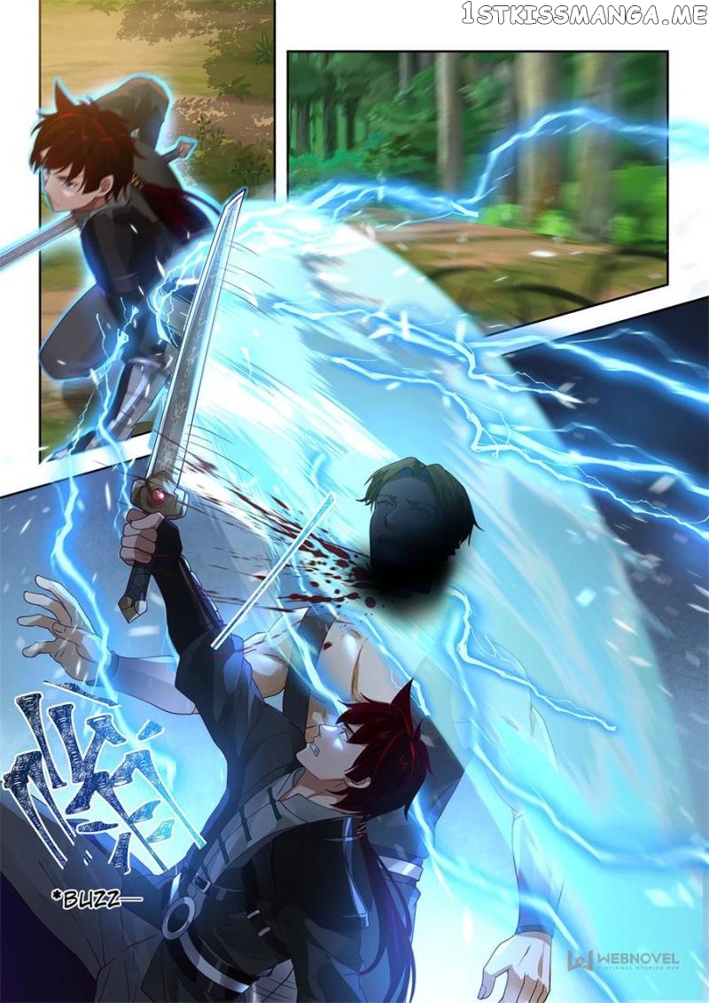 The Tribulation of Ten Thousand Races Chapter 65 - page 11