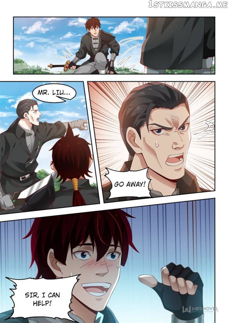 The Tribulation of Ten Thousand Races Chapter 67 - page 2