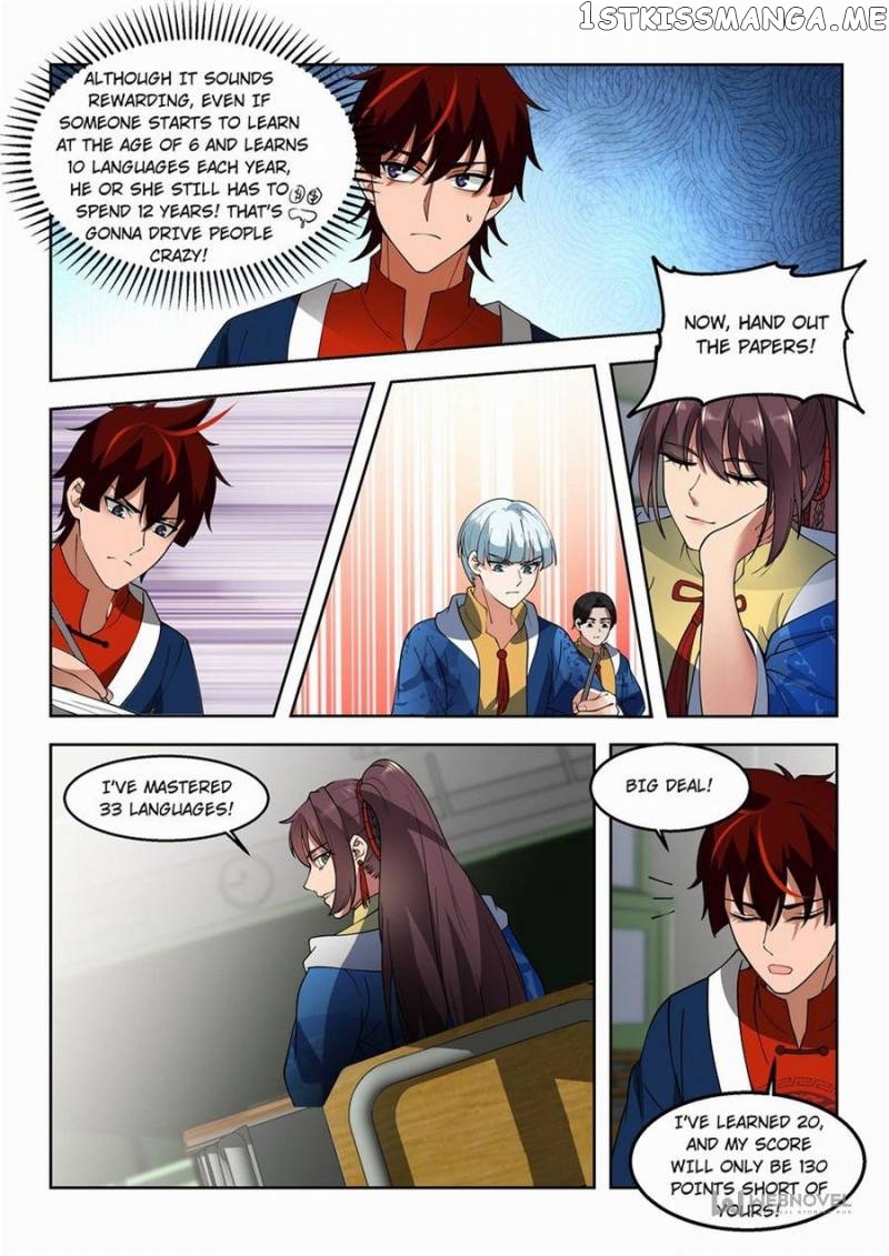 The Tribulation of Ten Thousand Races Chapter 85 - page 2