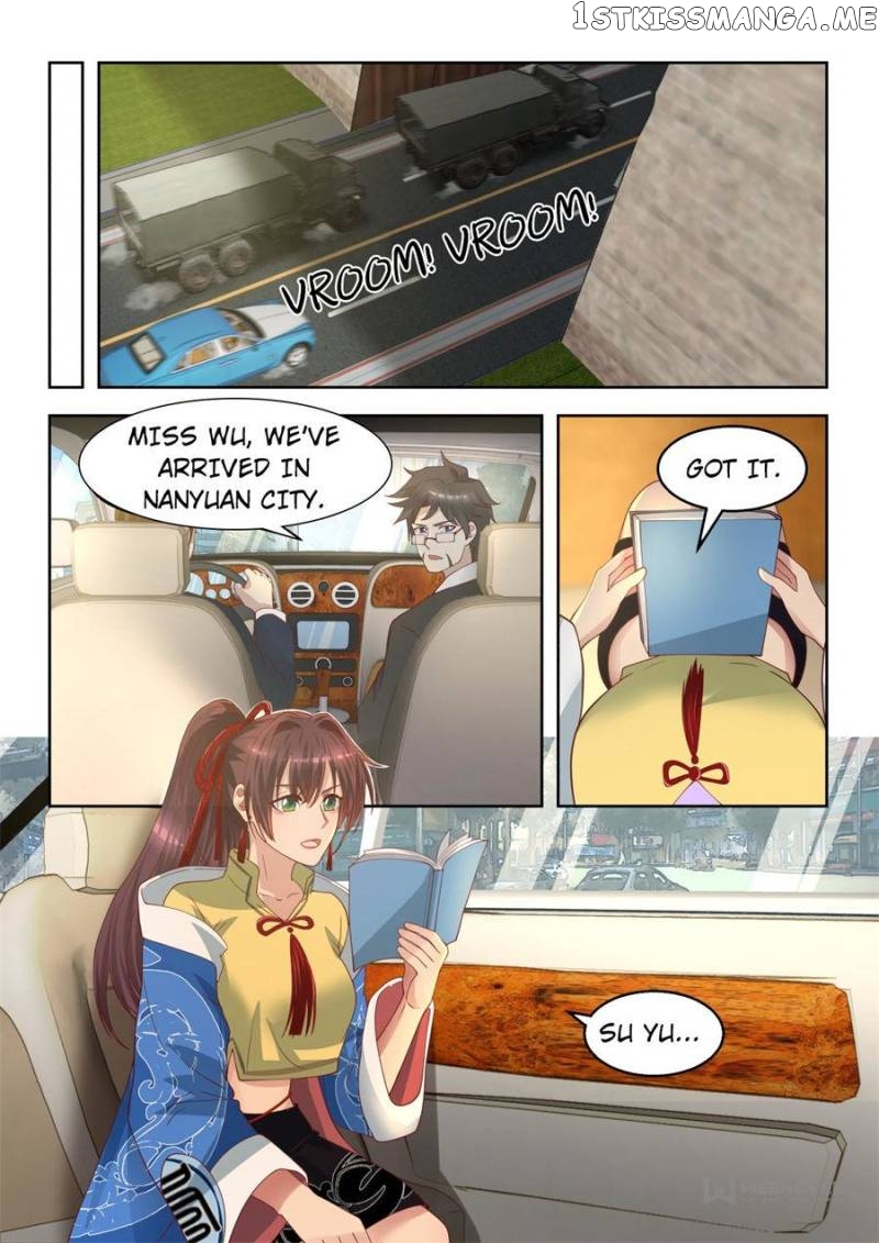 The Tribulation of Ten Thousand Races Chapter 68 - page 8