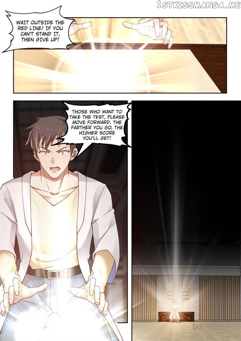 The Tribulation of Ten Thousand Races Chapter 87 - page 5