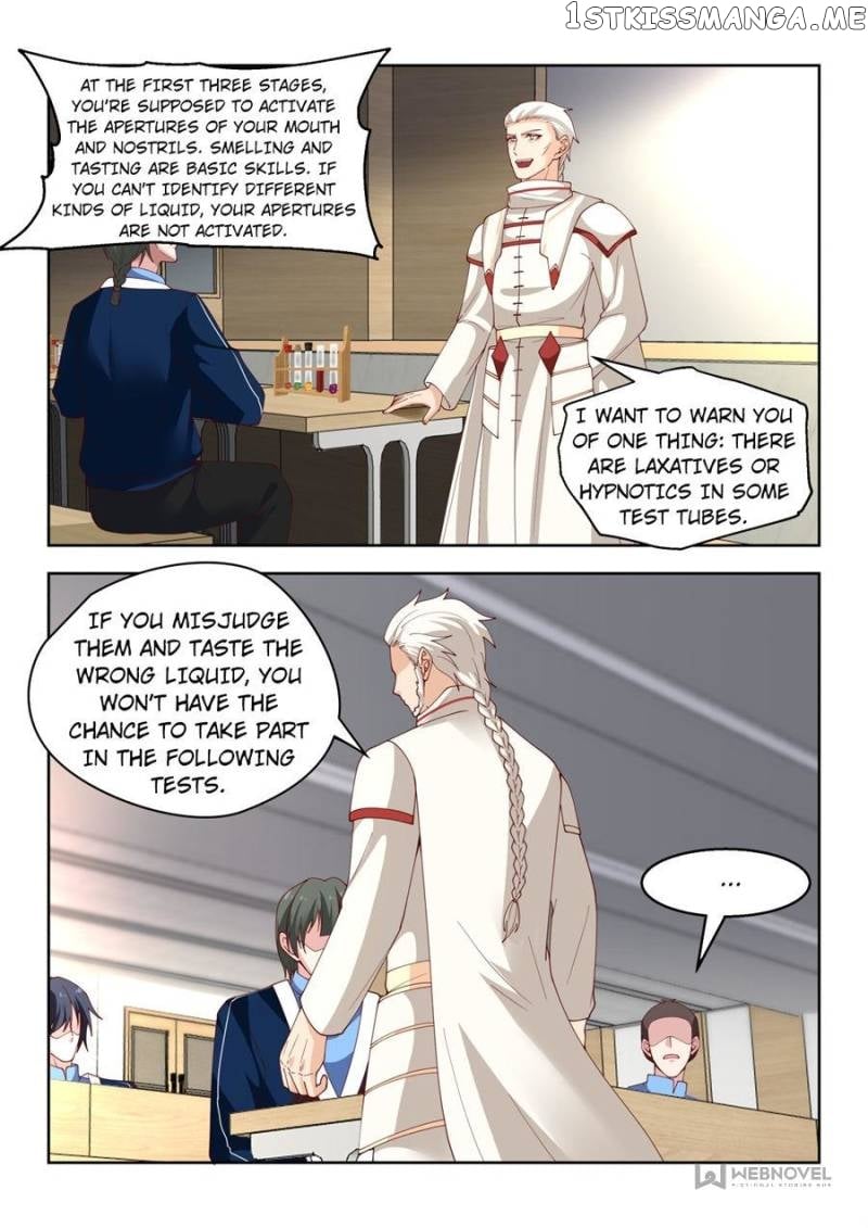 The Tribulation of Ten Thousand Races Chapter 75 - page 2