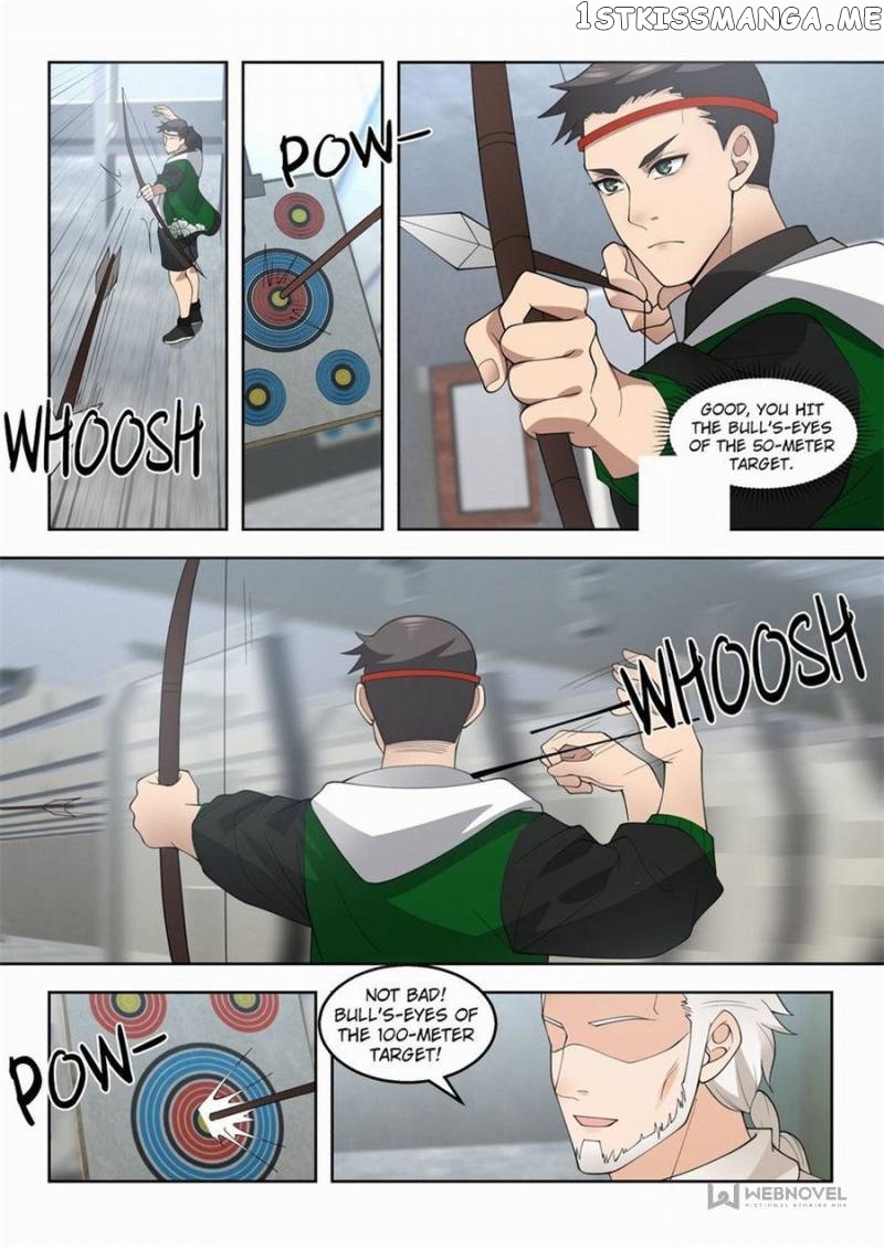 The Tribulation of Ten Thousand Races Chapter 78 - page 11