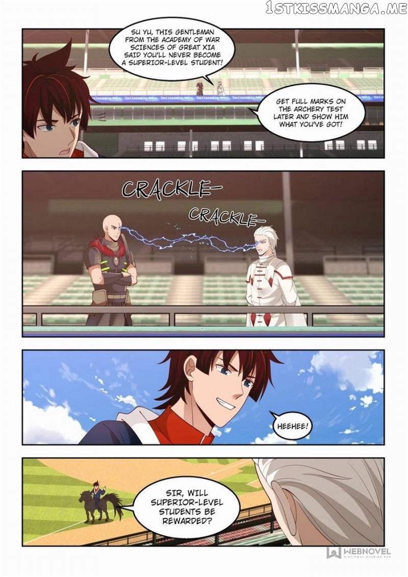 The Tribulation of Ten Thousand Races Chapter 78 - page 4