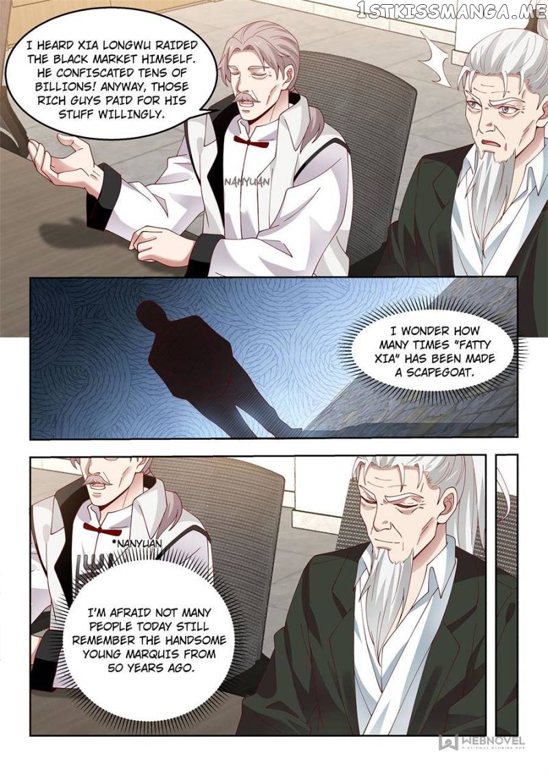 The Tribulation of Ten Thousand Races Chapter 63 - page 9